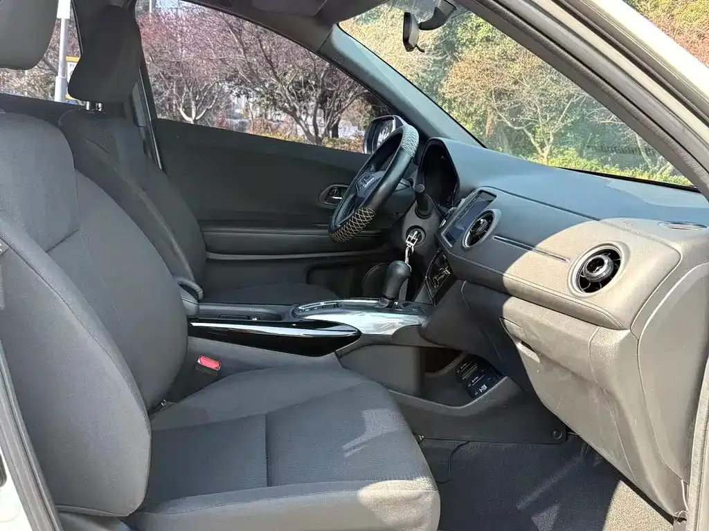 Honda XR-V 2021 из CN, фото 8