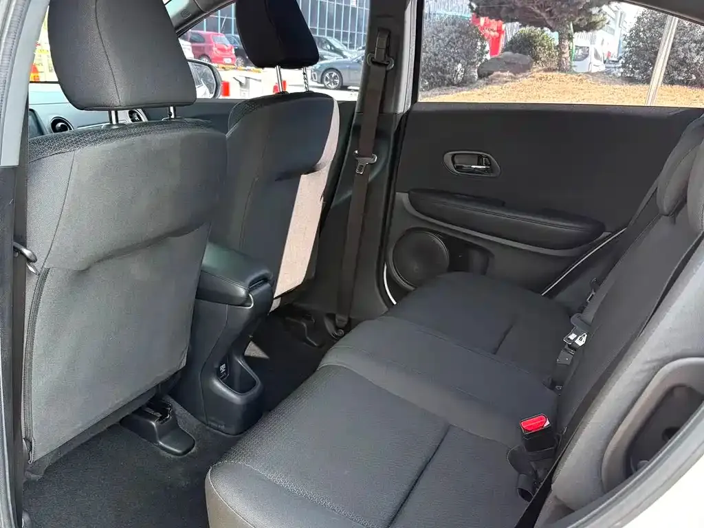 Honda XR-V 2021 из CN, фото 9