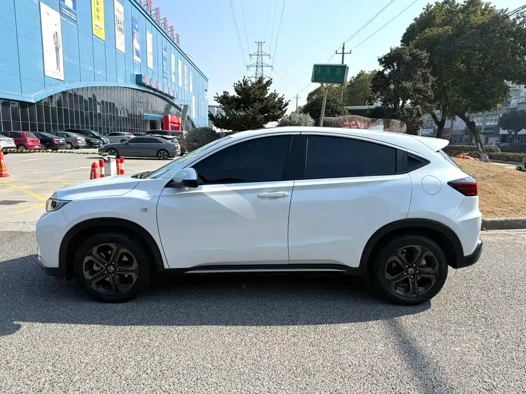 Honda XR-V 2021 из CN, фото 7