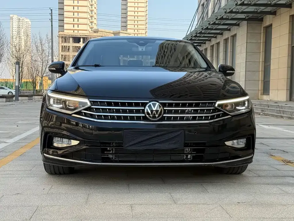 Volkswagen Magotan 2025 из CN, фото 7