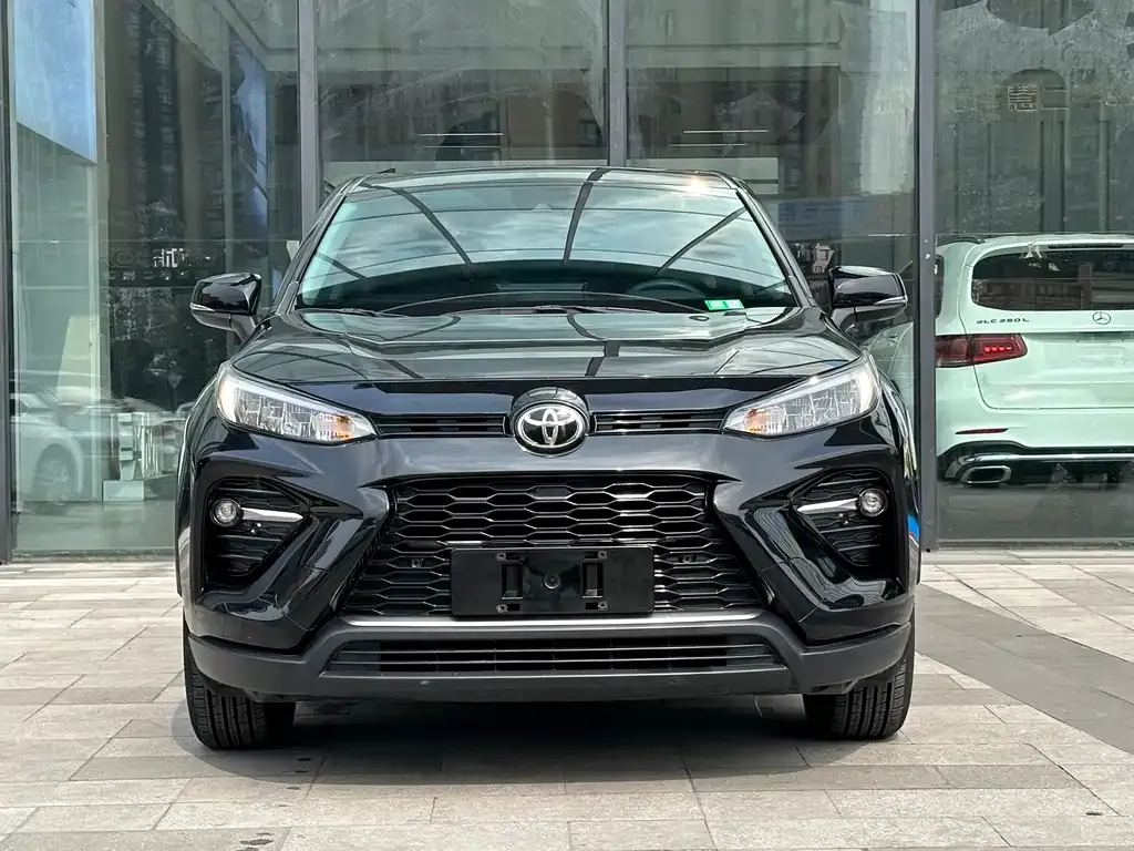 Toyota Wildlander 2022 из CN, фото 5