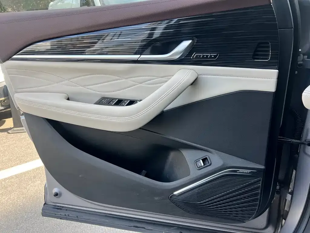 Geely Xingyue L 2021 из CN, фото 10