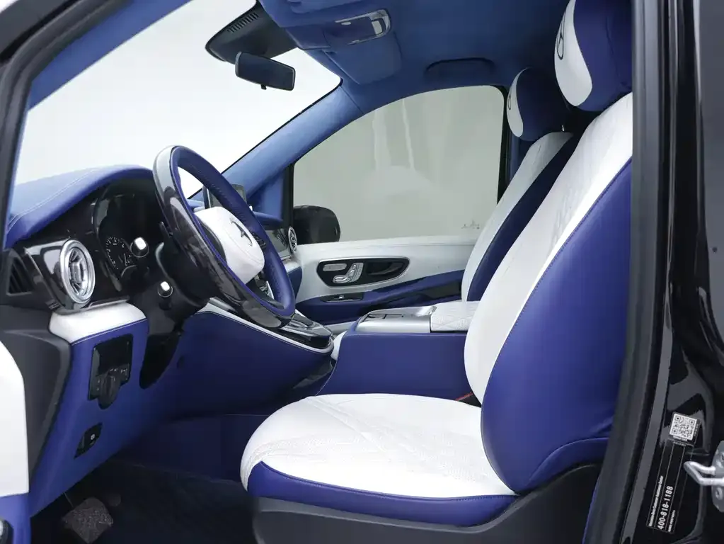Mercedes-Benz Vito 2021 из CN, фото 2