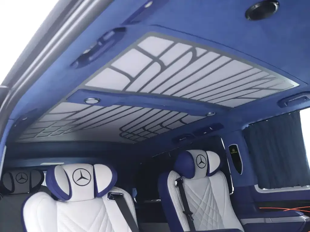 Mercedes-Benz Vito 2021 из CN, фото 10