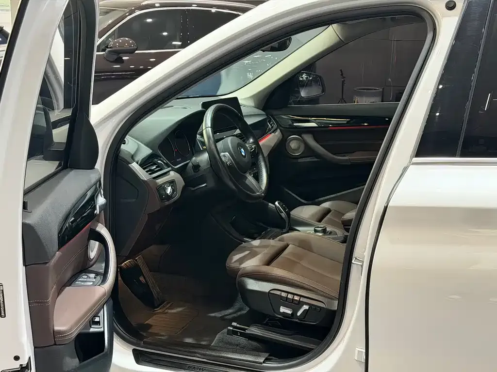 BMW X1 2023 из CN, фото 7
