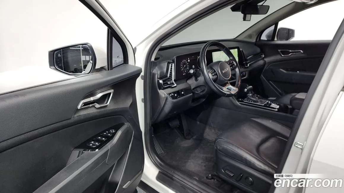 Kia Sportage — фото 9