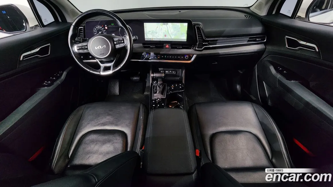 Kia Sportage — фото 7