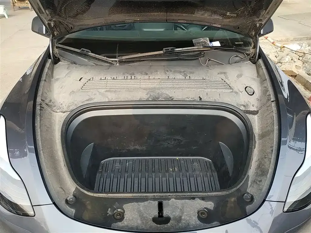 Tesla Model Y 2022 из CN, фото 6