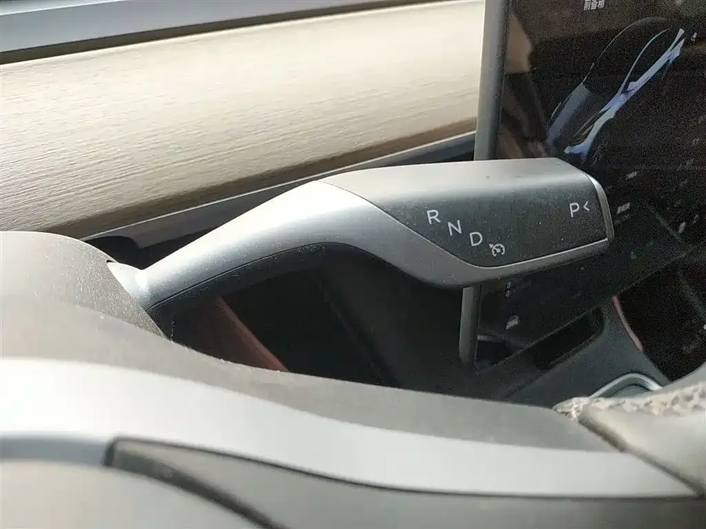 Tesla Model Y 2022 из CN, фото 3