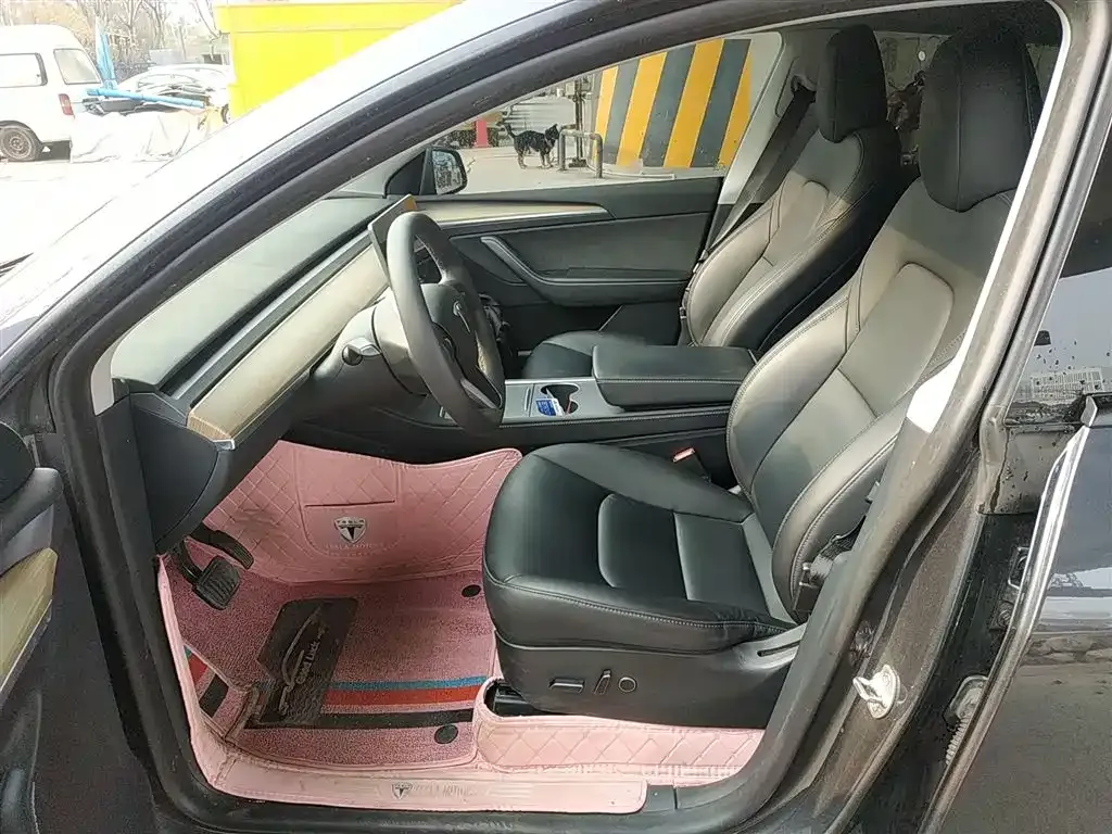 Tesla Model Y 2022 из CN, фото 10