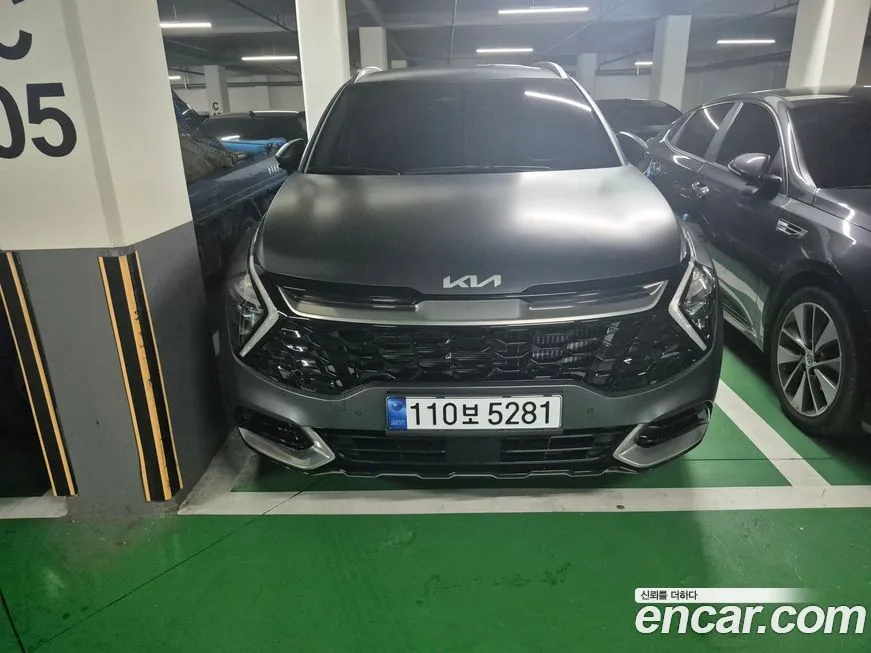 Kia Sportage — фото 2