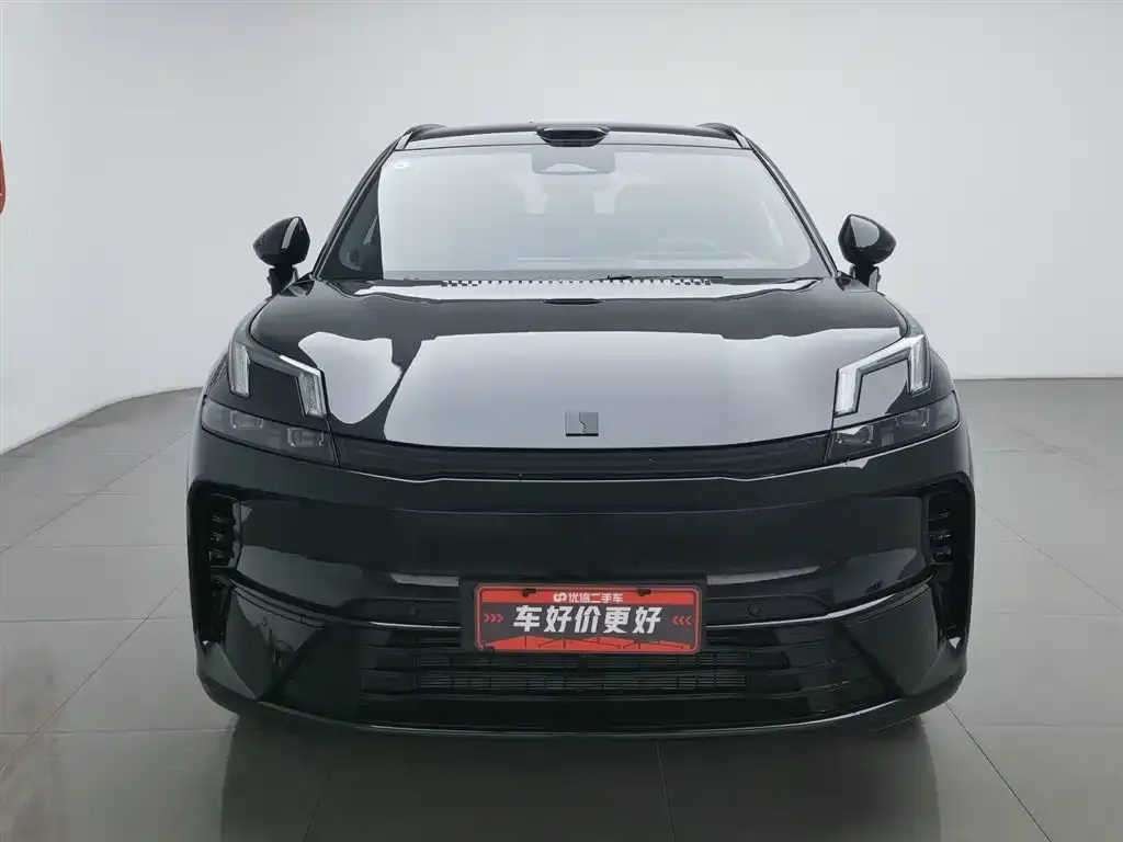 Lynk & Co 08 EM-P 2026 из CN, фото 2