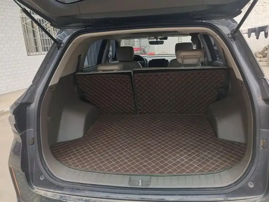 Hyundai ix35 2021 из CN, фото 10