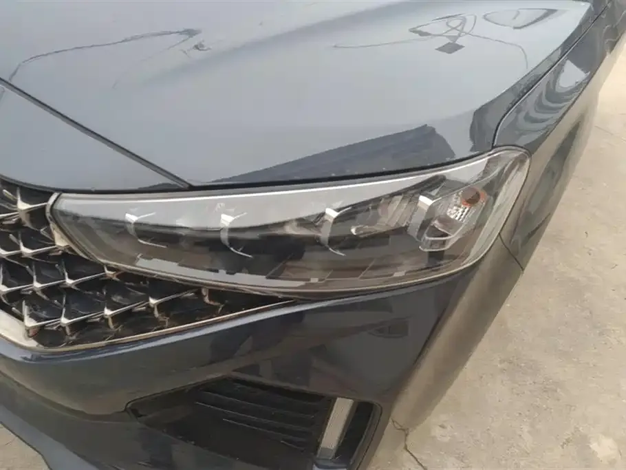 Hyundai ix35 2021 из CN, фото 6