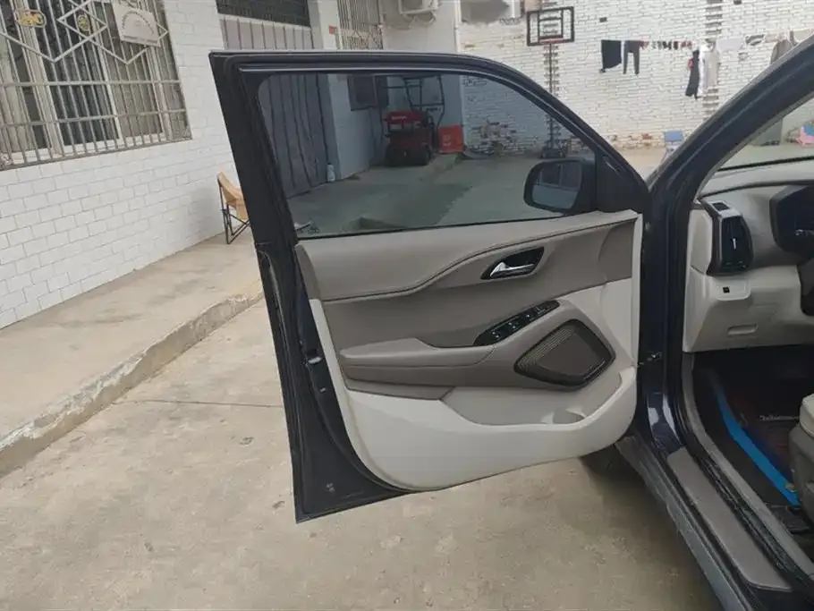 Hyundai ix35 2021 из CN, фото 5