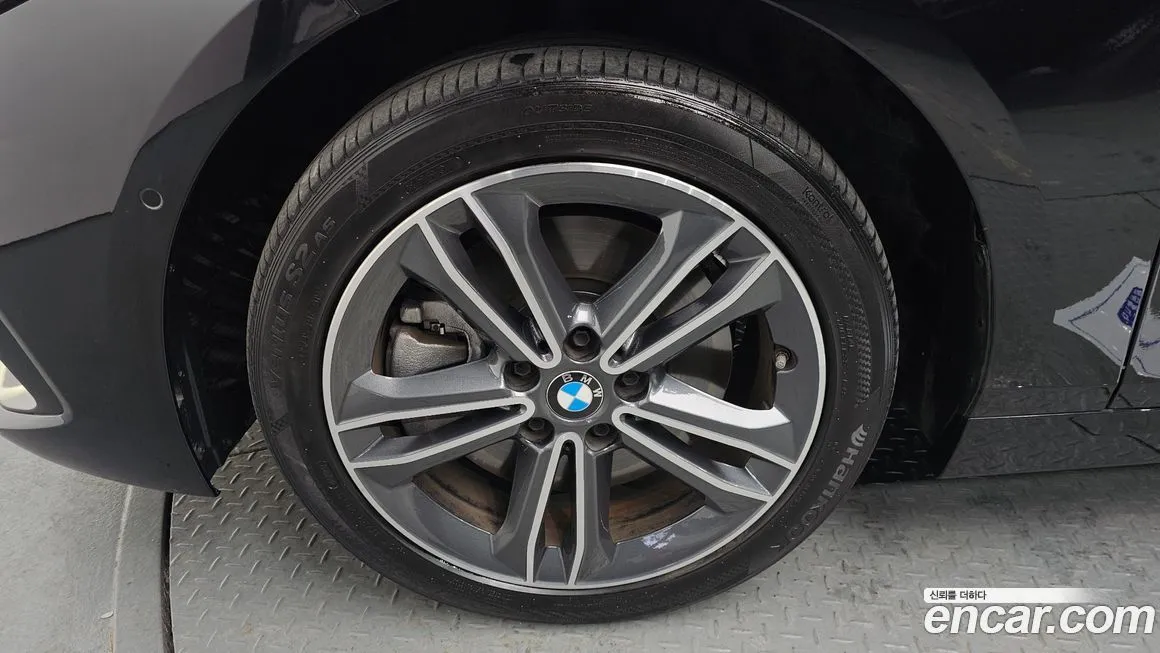 BMW 1-Series 2021 из KR, фото 5