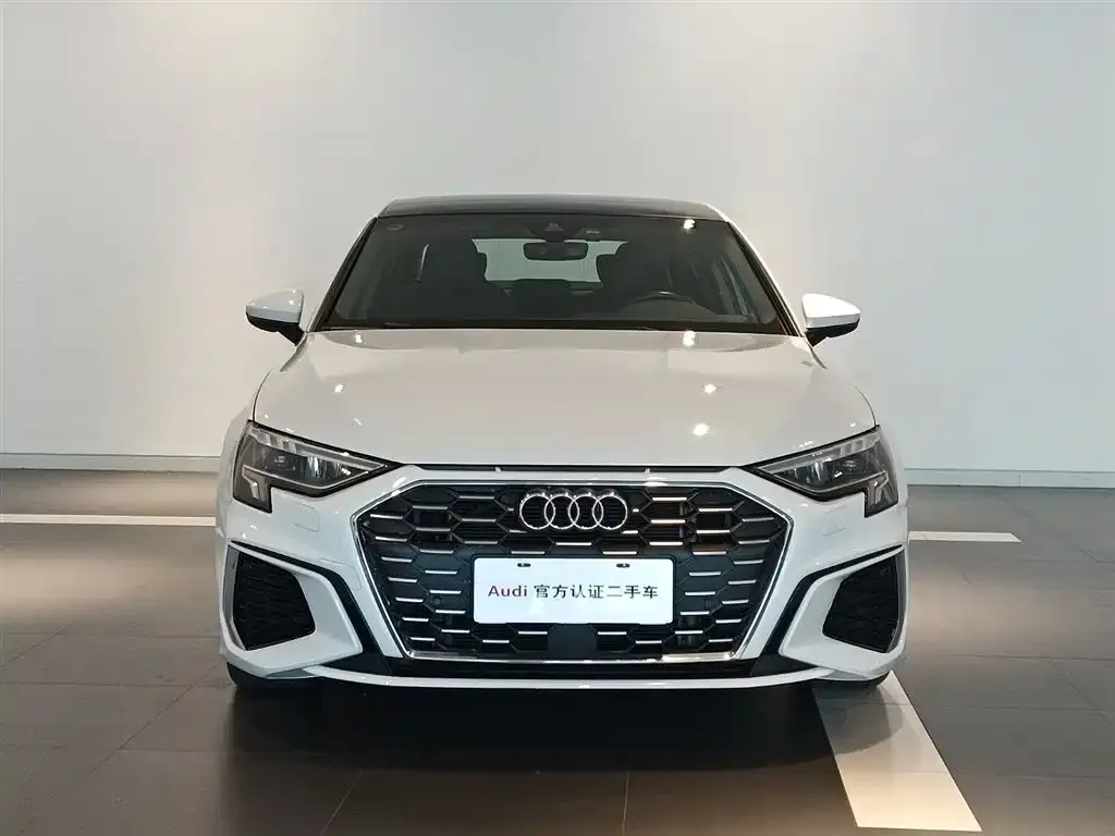 Audi A3 — фото 4