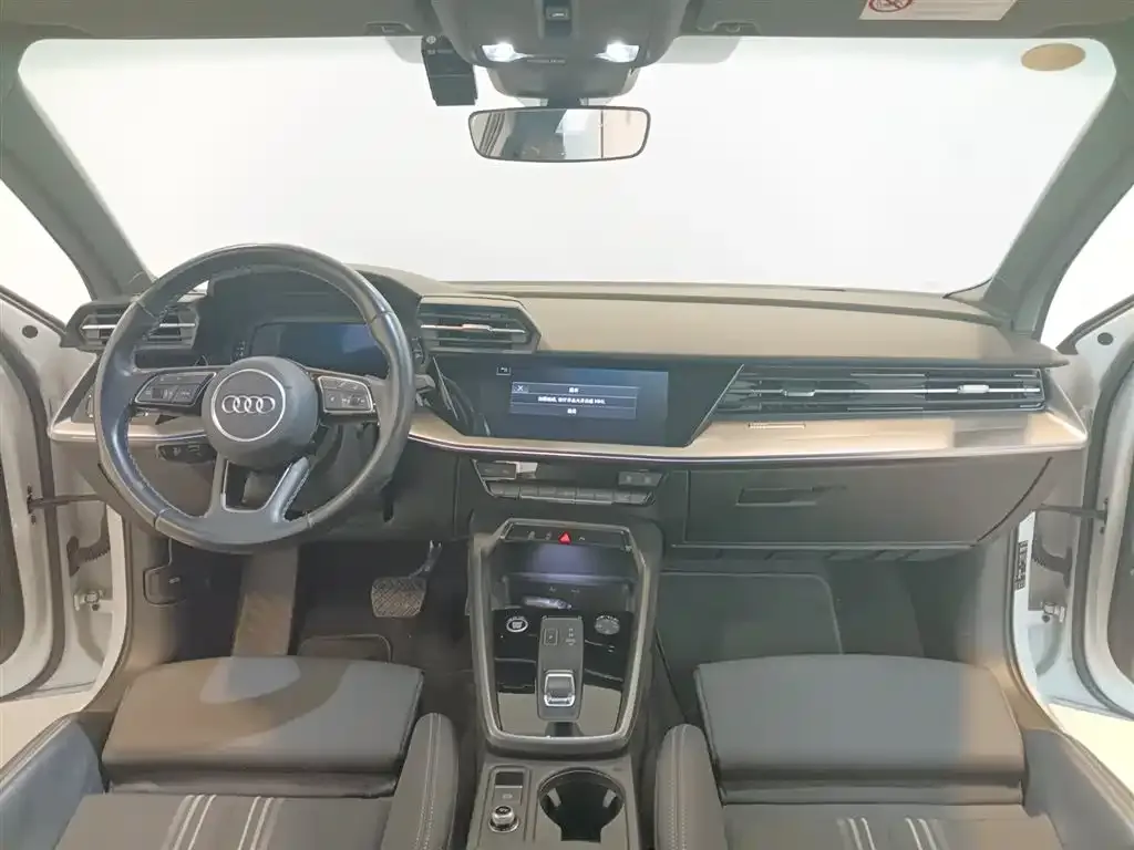 Audi A3 — фото 6