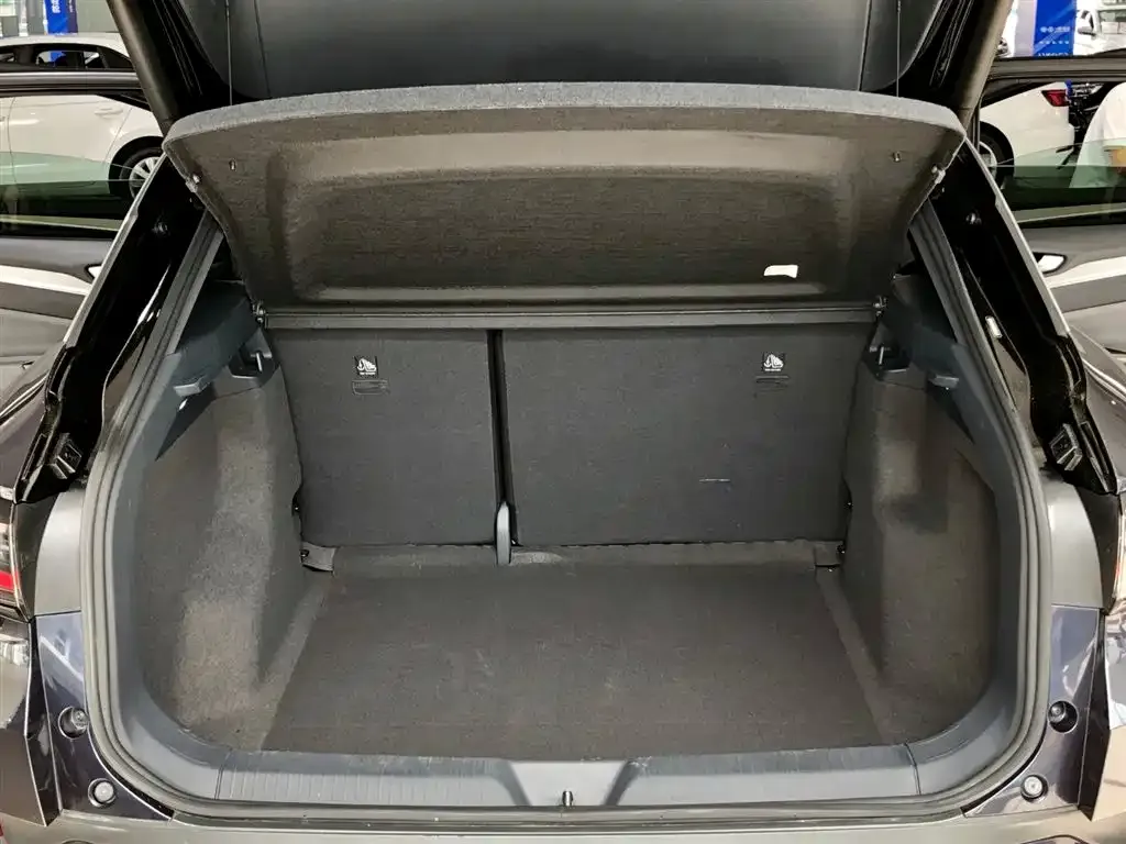 Volkswagen ID.4 Crozz 2022 из CN, фото 9