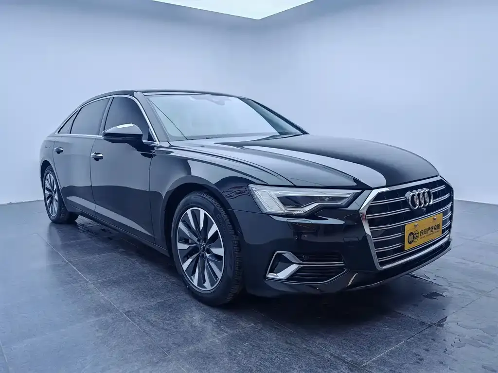Audi A6L 2023 из CN, фото 7