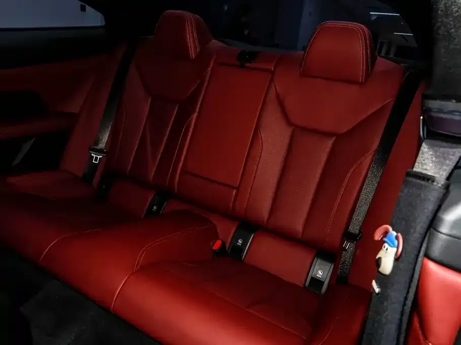 BMW 4 Series 2023 из CN, фото 6