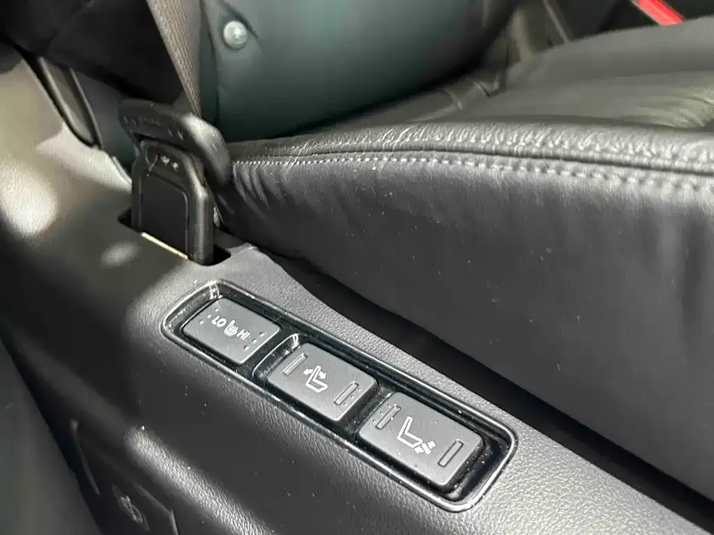 Honda Elysion 2025 из CN, фото 3