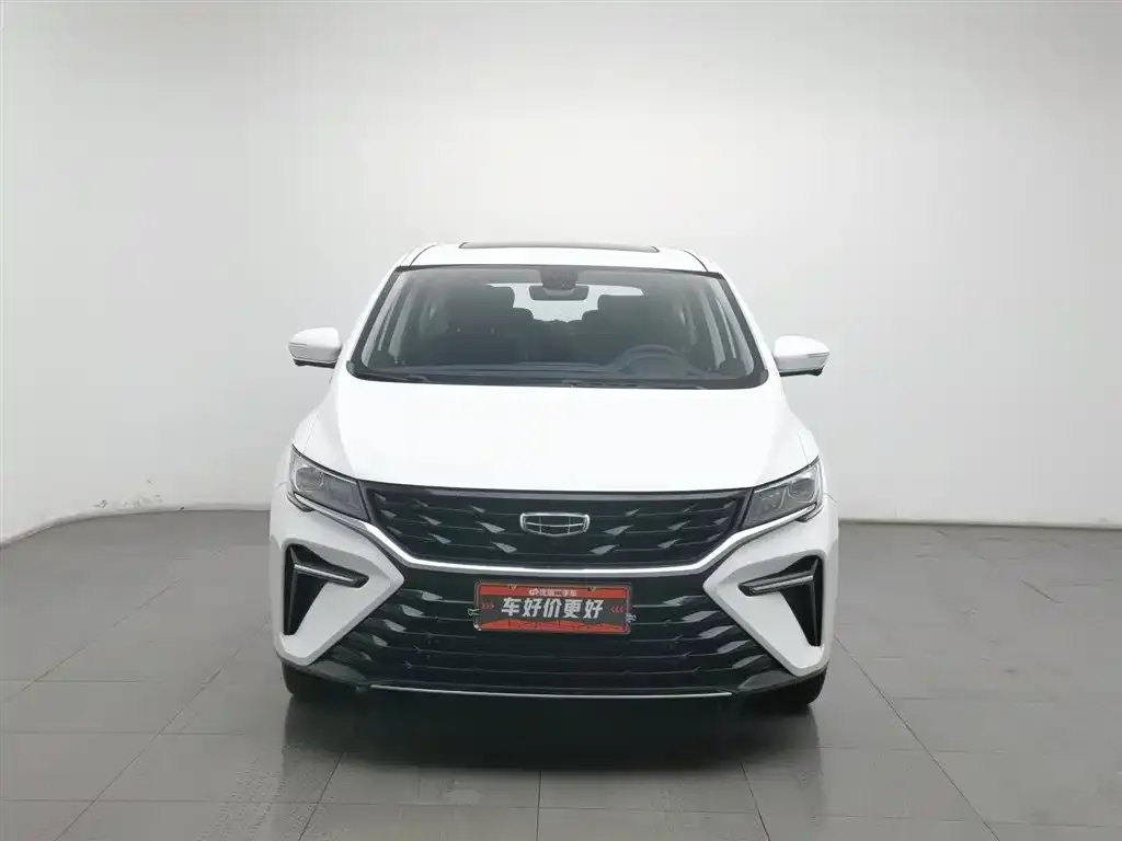 Geely Jia Ji 2025 из CN, фото 2