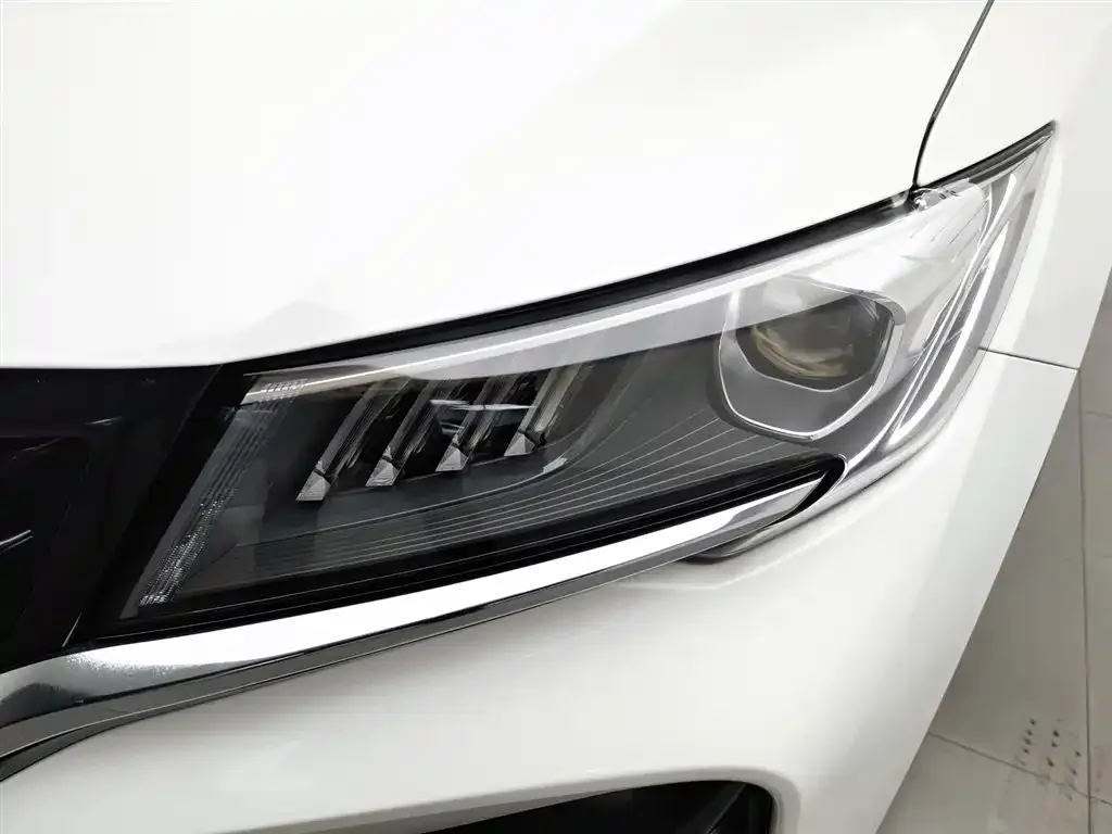 Geely Jia Ji 2025 из CN, фото 5