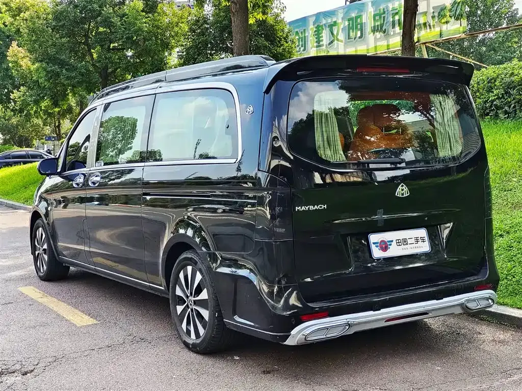 Mercedes-Benz Vito — фото 2