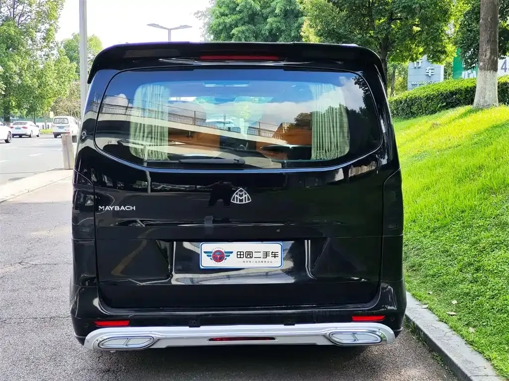Mercedes-Benz Vito — фото 4