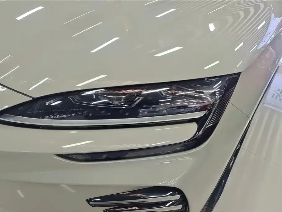 BYD PLUS New Energy — фото 6
