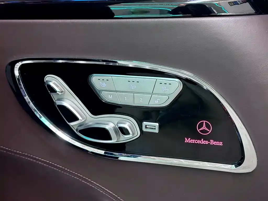 Mercedes-Benz Vito 2023 из CN, фото 2