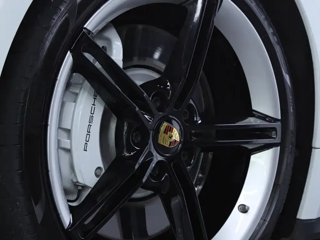 Porsche Taycan 2021 из CN, фото 7