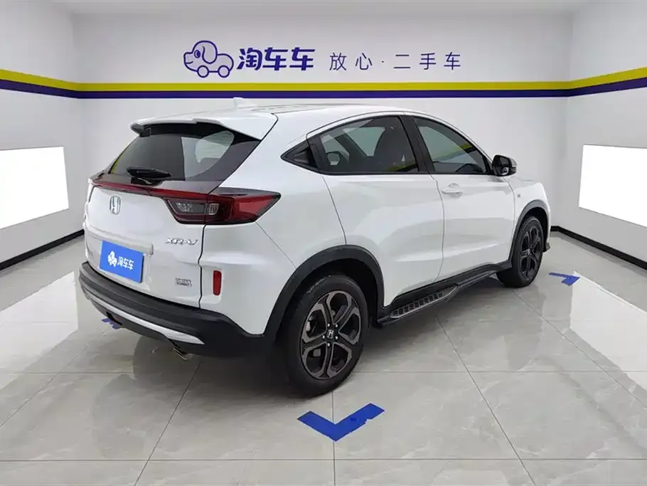 Honda XR-V 2022 из CN, фото 4