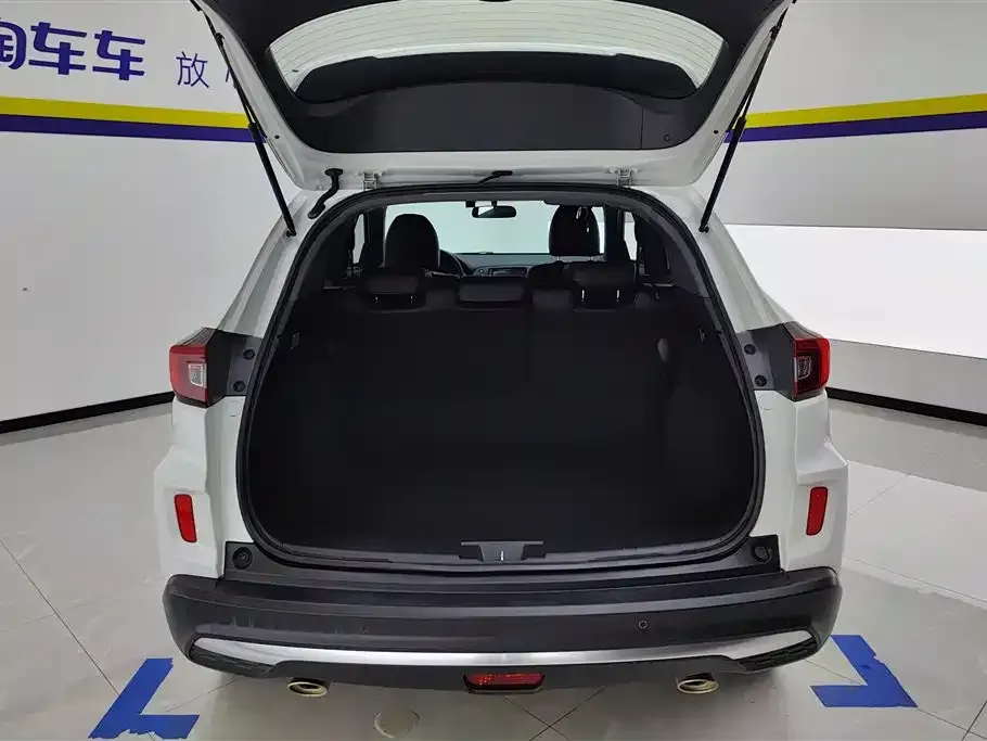 Honda XR-V 2022 из CN, фото 7