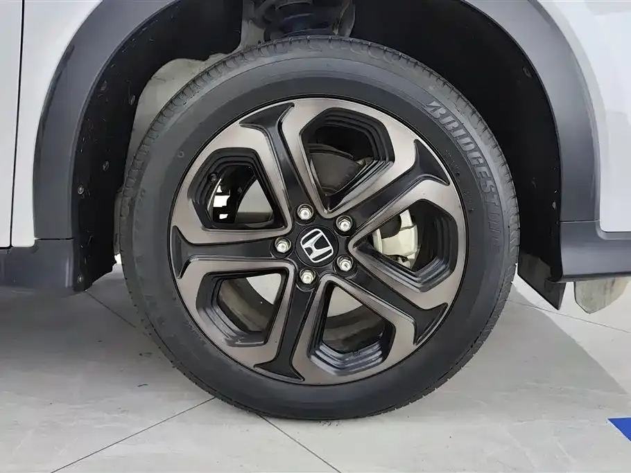 Honda XR-V 2022 из CN, фото 9
