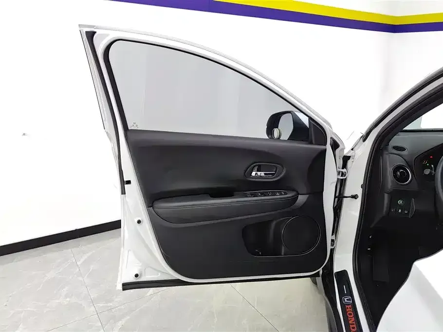 Honda XR-V 2022 из CN, фото 8
