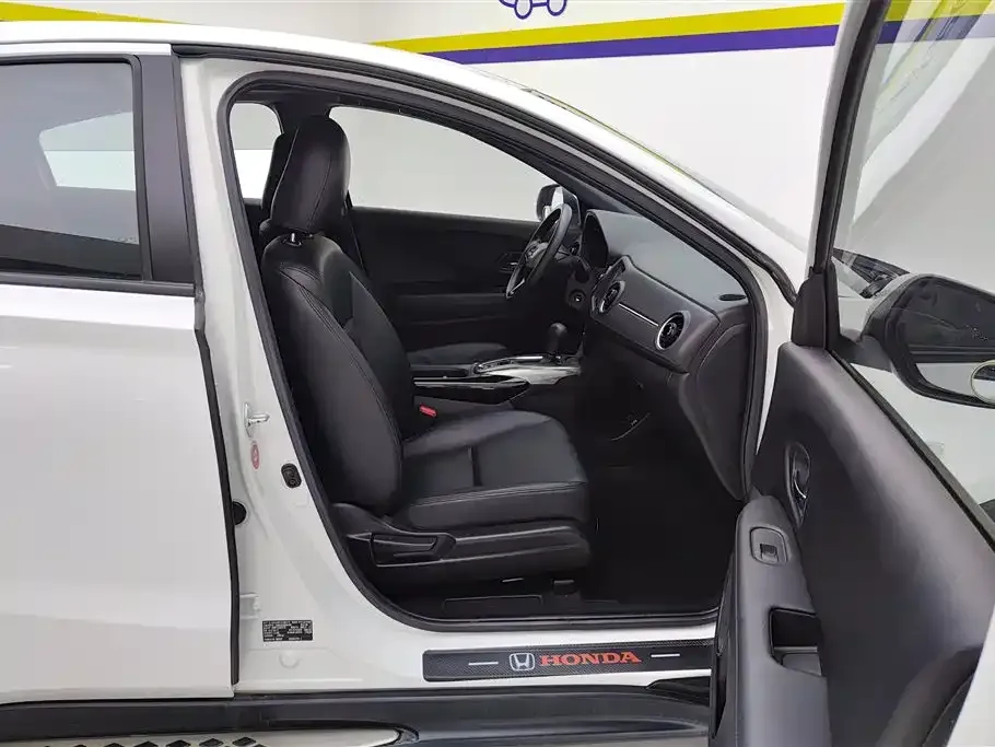 Honda XR-V 2022 из CN, фото 6