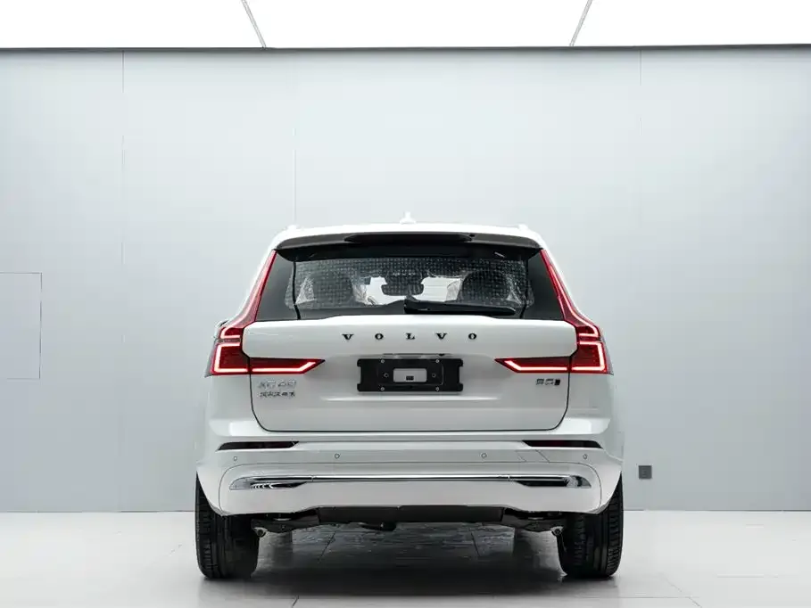Volvo XC60 2026 из CN, фото 5