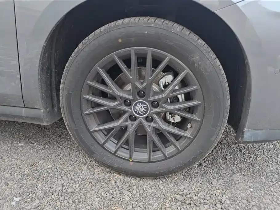 BYD Qin PLUS 2025 из CN, фото 8