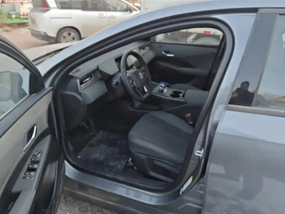 BYD Qin PLUS 2025 из CN, фото 2
