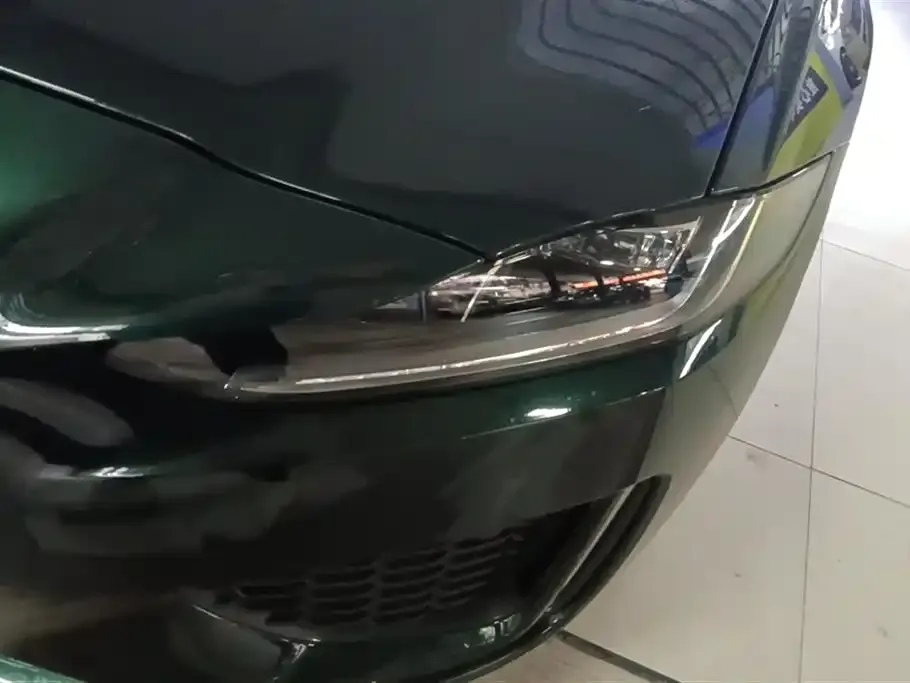 Jaguar XEL 2024 из CN, фото 4