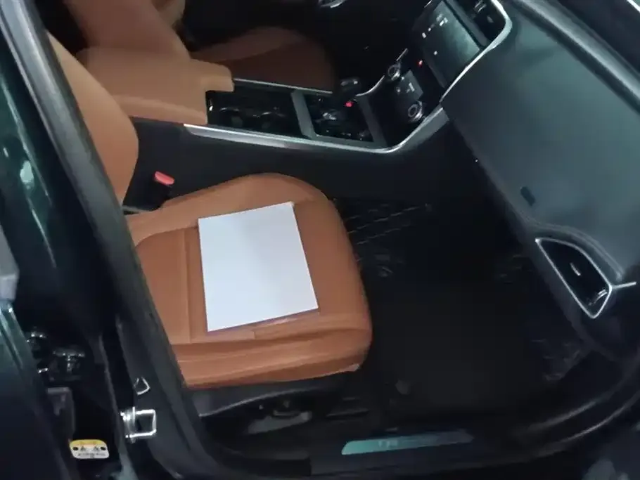 Jaguar XEL 2024 из CN, фото 3