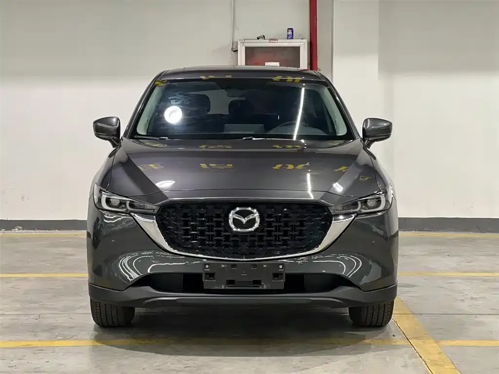 Mazda CX-5 2023 из CN, фото 4