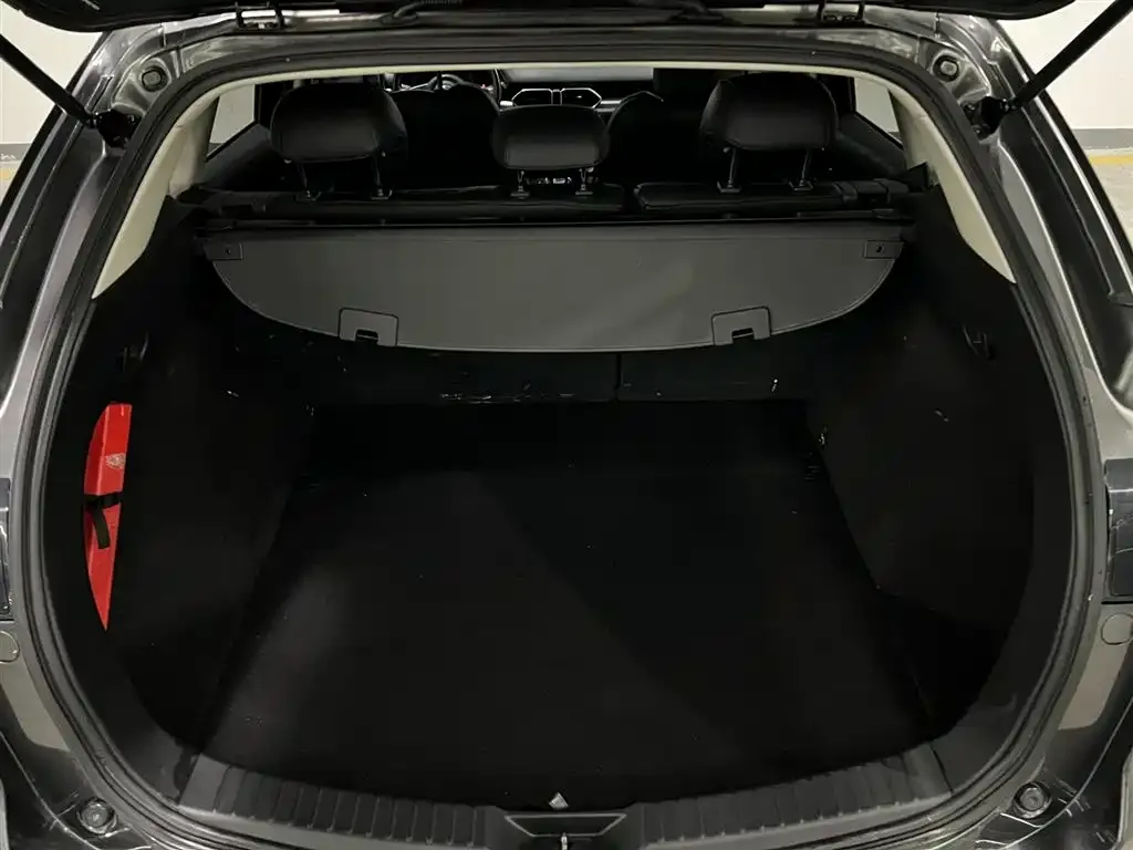 Mazda CX-5 2023 из CN, фото 7
