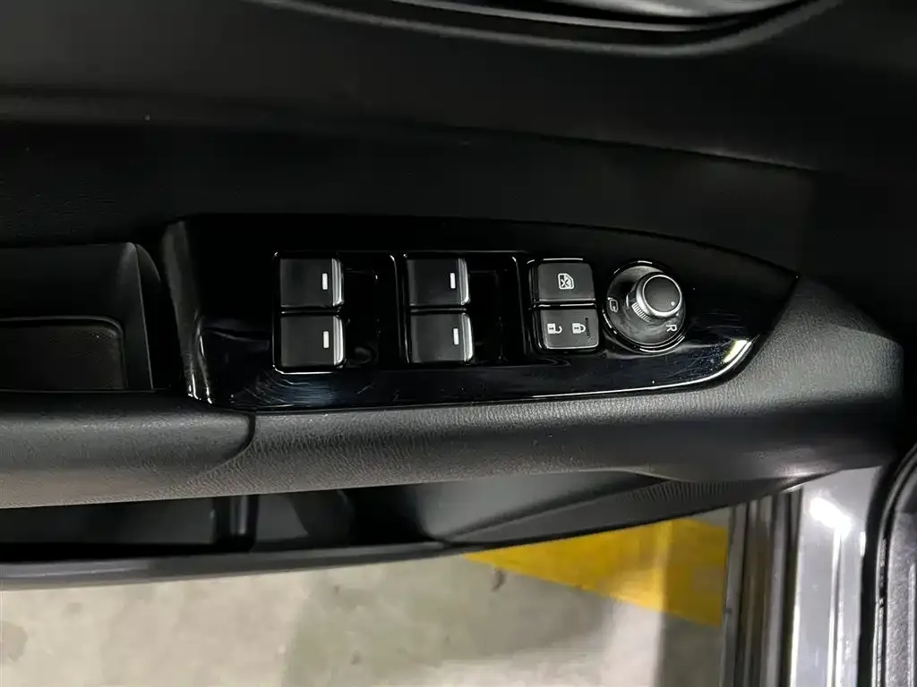 Mazda CX-5 2023 из CN, фото 10