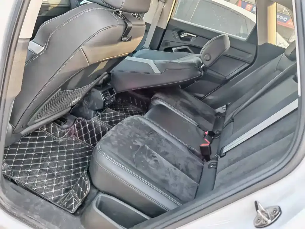 Audi Q3 2022 из CN, фото 3