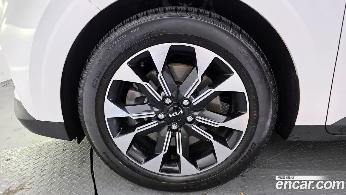 Kia Carnival 2021 из KR, фото 10