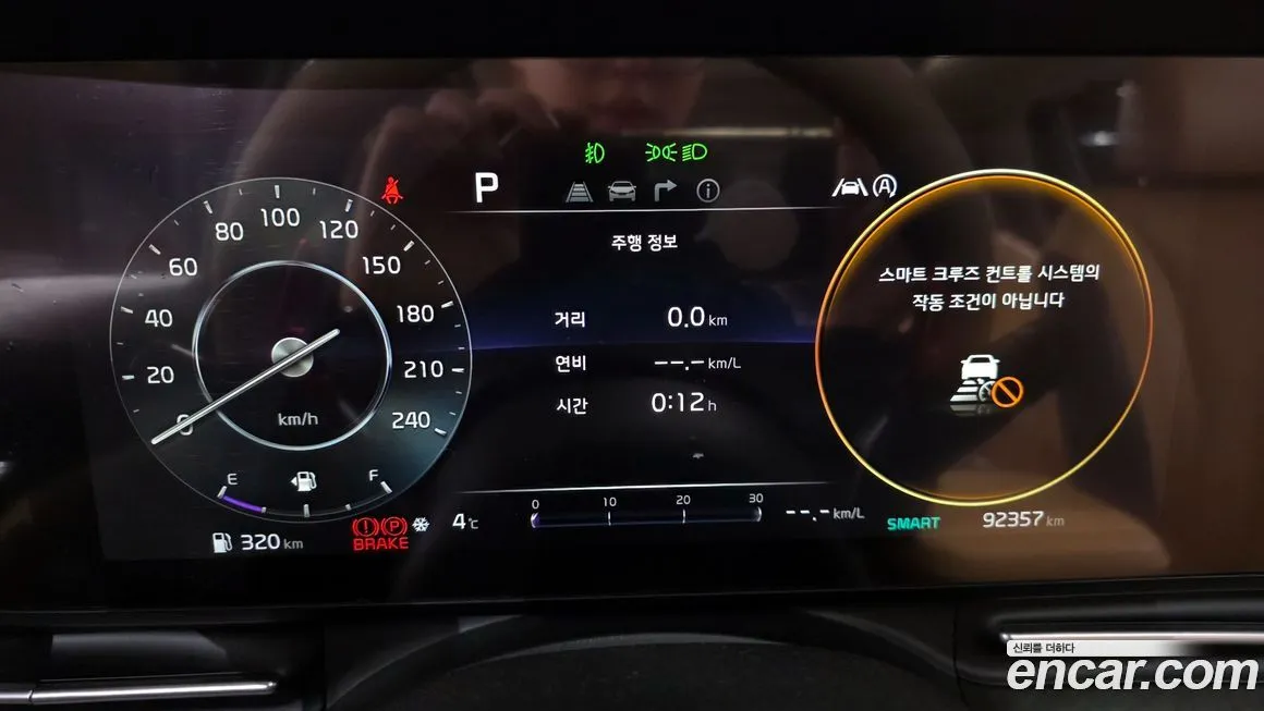 Kia Carnival 2021 из KR, фото 5