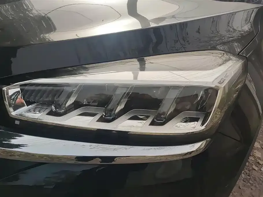 Chery Tiggo 8 2023 из CN, фото 2